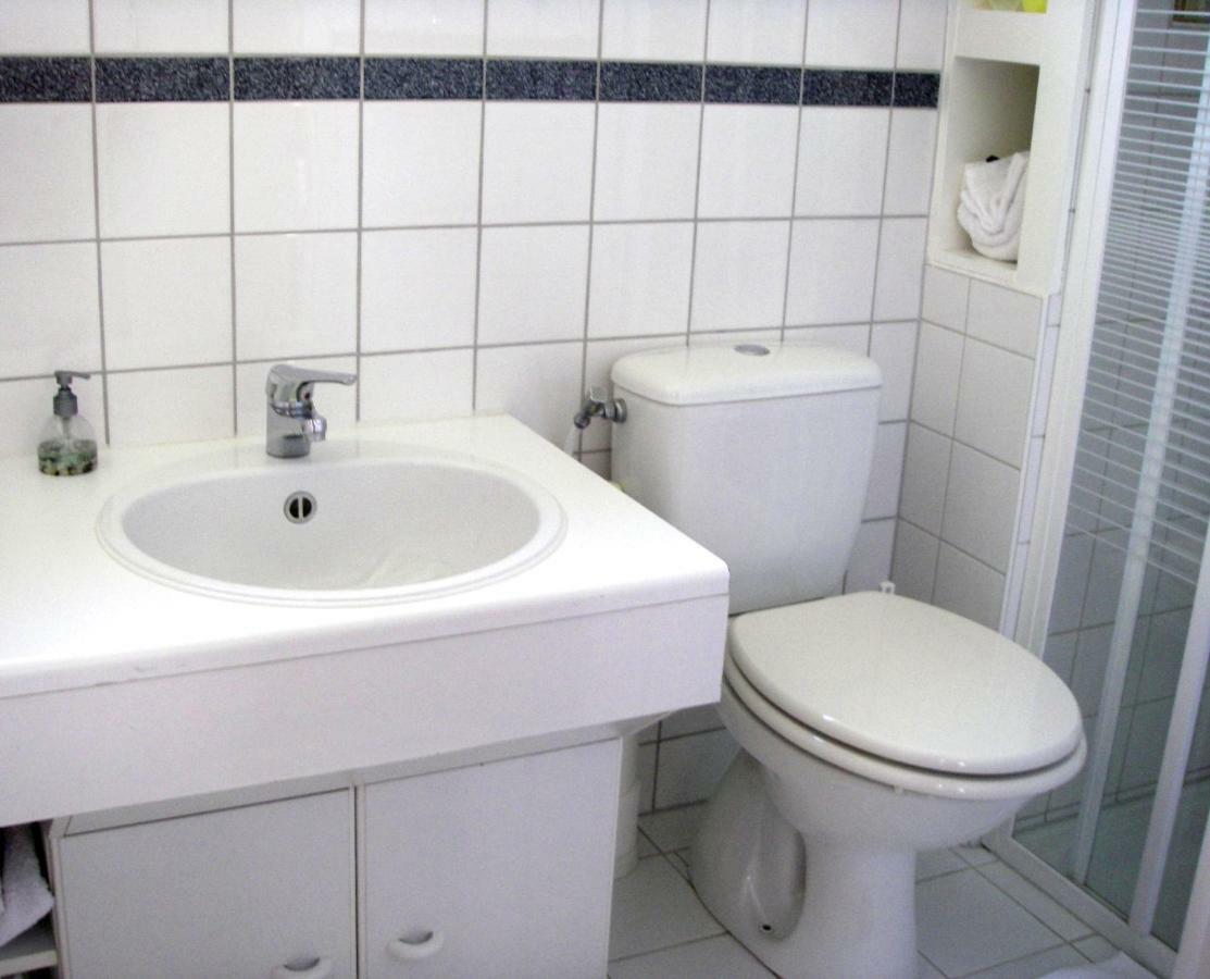 B&B Waterland Middelie Dış mekan fotoğraf